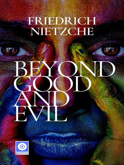 Title details for Beyond Good and Evil by Friedrich Nietzche - Available